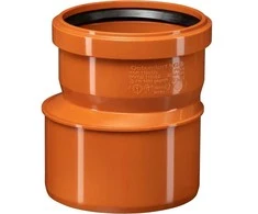 Lauko kanalizacijos pereiga Magnaplast, Ø 110 / 160 mm