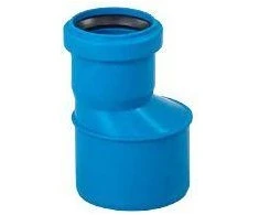 Magnaplast Vidaus kanalizacijos pereiga Ultra dB, Ø 50 / 110 mm