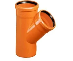 Magnaplast Tee 87 ° KGEA (21360)