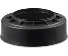Magnaplast PP 425/295 teleskopo adapteris stovo vamzdžiui [1]