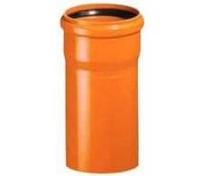 Magnaplast Vamzdis 200 x 4.9 / 3000 KL.B (23023)