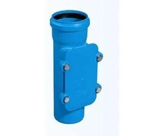 Magnaplast Vidaus kanalizacijos pravala Ultra dB, Ø 110 mm
