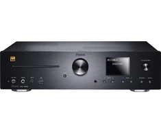 Magnat MC 400 - Network Player 40 W, 2.0 ch. stereo, juodas