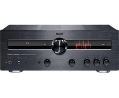Magnat Stiprintuvas stereo MA-900 Juodas