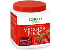 MAGNET SCHULZ Pomidorų ir daržovių trąšos SCHULTZ, 900 g
