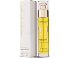 MAGNETIFICO Oriental Aromatic Massage Oil Premium 50ml Vegan Glass Bottle