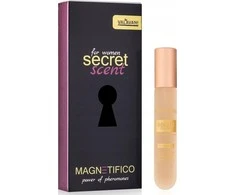 Magnetifico Secret Scent Moteris EDP 20 ml