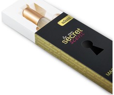 MAGNETIFICO Secret Scent Men’s EDP with Pheromone Complex 20ml