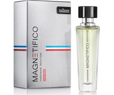 MAGNETIFICO Men's EDP Pheromone Seduction 30ml Citrus-Woody