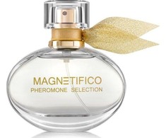 MAGNETIFICO Women's Perfume Pheromone Selection 50ml Citrus-Floral