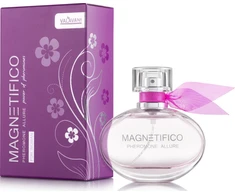 Magnetifico Power Of Pheromones MAGNETIFICO Pheromone Allure Women's Perfume 50ml Floral Fruity EdP