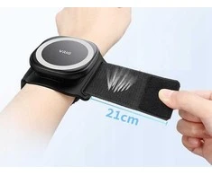 Magnetinis apyrankės laikiklis „MagSafe“, skirtas „iPhone“ telefonui, išmaniajam telefonui „VRIG / MG 13“