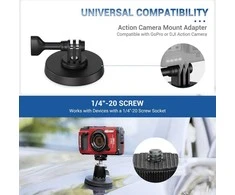 JJC MMB 1 Camera Magnetic Mount