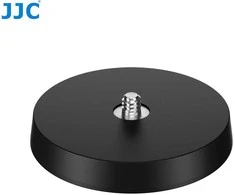 JJC MMB 1 Camera Magnetic Mount
