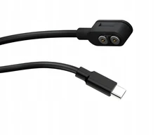 Magnetinis USB-C įkrovimo laidas