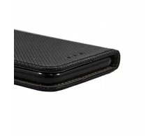 Dėklas Telforceone MAGNETO LAIKIKLIS SAMSUNG GALAXY 25 EDGE Juodas