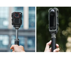 „Sunnylife“ magnetinis tvirtinimo adapteris, skirtas „Insta360 X5/Ace/Ace Pro2/1“