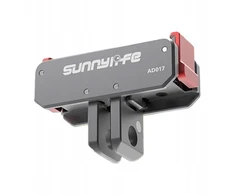 „Sunnylife“ 180° magnetinis pasukamas adapteris