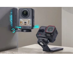 „Sunnylife“ magnetinis laikiklis MJ033, skirtas „OSMO 360“, „Insta360 GO Ultra“