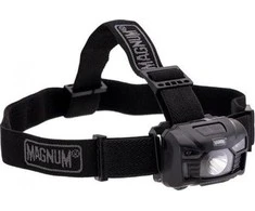 Magnum Trooper priekinis žibintas 92800292648 (numatytasis - ne)