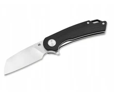 Magnum Cliff Wharn 440B peilis