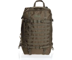 Kuprinė MAGNUM Taiga 45L žalia