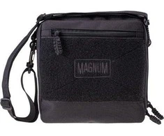 Rankinė Magnum Pocket Organizer Molle Juoda
