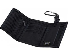 Magnum MAGNUM WALLET Juodas VIENAS DYDIS