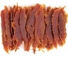 Šunų Skanėstai - Hilton Minkšti Anties Skanėstai 500 G