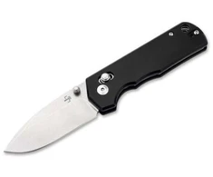 Boker Magnum Nóż Böker Plus Rockstub Juodas 2.0 14C28N