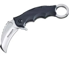 Magnum Magnum Alpha Kilo universalus peilis