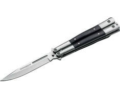 Magnum Magnum Balisong Wood universalus peilis
