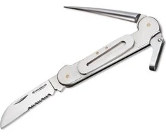 Magnum Peilis Magnum Universalus katamaranas