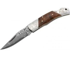 Magnum Peilis Magnum Damasko kunigaikštis
