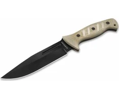 Boker Magnum Magnum Peilis Magnum Desert Warrior 2.0