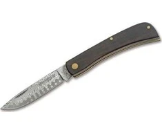 Boker Magnum Magnum Peilis Magnum Ebony Rangebuster Damaskas