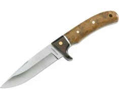 Boker Magnum Magnum Peilis Magnum Alk Hunter universalus