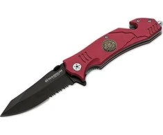 Peilis Magnum Firefighter, Boker