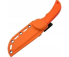 Magnum Nóż Magnum Hunting Line Fiksuotas universalus Droppoint 02RY800