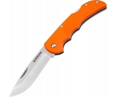 Magnum Nóż Magnum Hunting Line Single Oranžinis