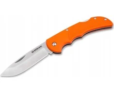 Magnum Nóż Magnum Hunting Line Single Oranžinis