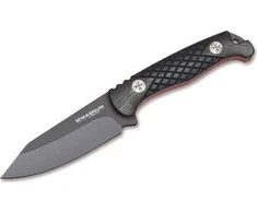 Boker Magnum Magnum Nóż Magnum gyvenimo peilis
