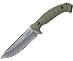 Boker Magnum Magnum Magnum Persian Fiksuotas universalus peilis