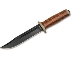 Boker Magnum Magnum Peilis Magnum Ranger Field Bowie