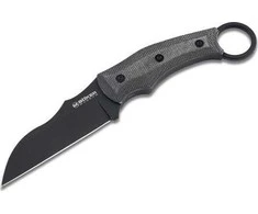 Boker Magnum Magnum Magnum Straight Karambit peilis
