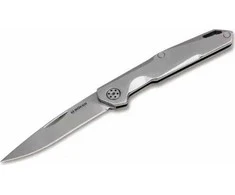 Magnum blizgus EDC peilis