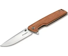 Magnum Peilis Magnum Title Brother Wood Brown Universal
