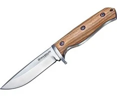 Magnum Magnum Zebra Drop universalus peilis
