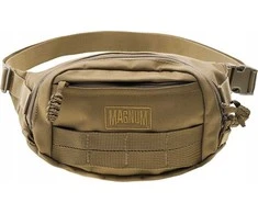 Magnum Pouch sportinis krepšys juosmens krepšys Magnum Plover dydis 2 l