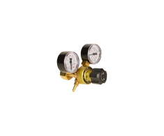 Fachowiec MAGNUM REDUKTOR CO2 / AR 2 CLOCKS MINI